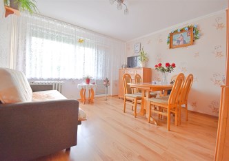 mieszkanie na sprzedaż - Bydgoszcz, Kapuściska