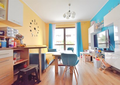mieszkanie na sprzedaż - Bydgoszcz, Fordon, Eskulapa