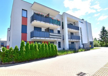 mieszkanie na sprzedaż - Bydgoszcz, Szwederowo