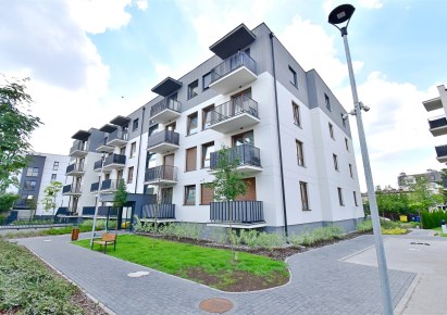 mieszkanie na sprzedaż - Bydgoszcz, Szwederowo