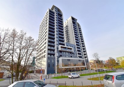mieszkanie na sprzedaż - Bydgoszcz, Centrum