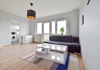 mieszkanie na sprzedaż - Bydgoszcz, Bartodzieje