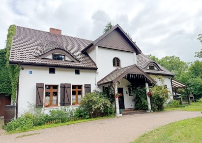 dom na sprzedaż - Szubin (gw), Wąsosz