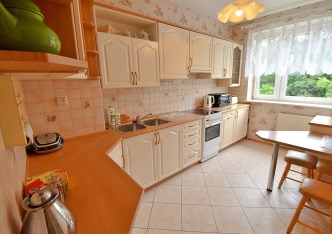 mieszkanie na sprzedaż - Bydgoszcz, Osowa Góra