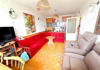 mieszkanie na sprzedaż - Bydgoszcz, Bartodzieje