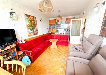 mieszkanie na sprzedaż - Bydgoszcz, Bartodzieje