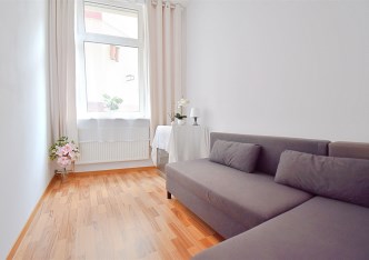 mieszkanie na sprzedaż - Bydgoszcz, Centrum