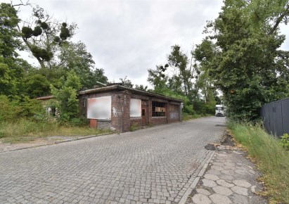 działka na sprzedaż - Bydgoszcz, Kapuściska