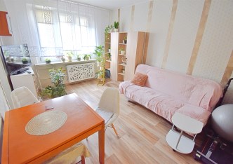 mieszkanie na sprzedaż - Bydgoszcz, Czyżkówko