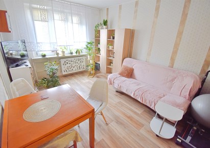 mieszkanie na sprzedaż - Bydgoszcz, Czyżkówko