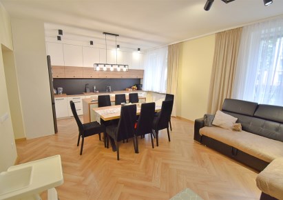 mieszkanie na sprzedaż - Bydgoszcz, Kapuściska