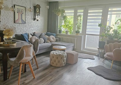 mieszkanie na sprzedaż - Bydgoszcz, Fordon