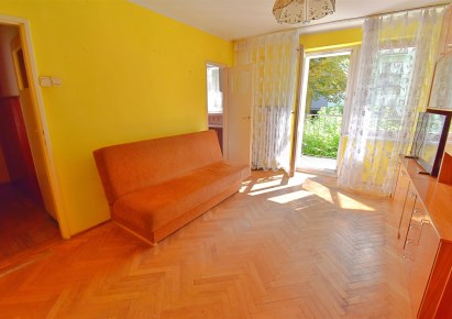 mieszkanie na sprzedaż - Bydgoszcz, Wilczak