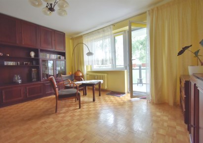 mieszkanie na wynajem - Bydgoszcz, Górzyskowo