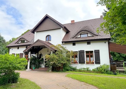 dom na sprzedaż - Szubin (gw), Wąsosz