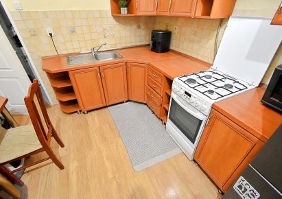 mieszkanie na sprzedaż - Bydgoszcz, Bielawy