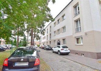mieszkanie na sprzedaż - Bydgoszcz, Osiedle Leśne