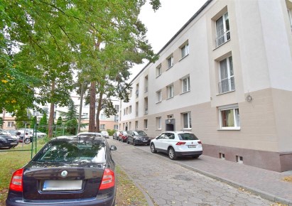 mieszkanie na sprzedaż - Bydgoszcz, Osiedle Leśne