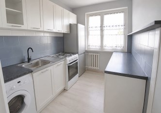 mieszkanie na sprzedaż - Bydgoszcz, Kapuściska