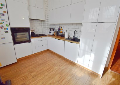 mieszkanie na sprzedaż - Bydgoszcz, Kapuściska