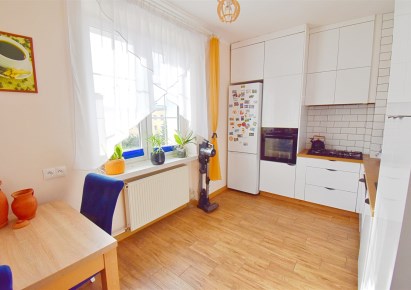 mieszkanie na sprzedaż - Bydgoszcz, Kapuściska
