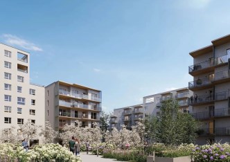 mieszkanie na sprzedaż - Bydgoszcz, Bartodzieje