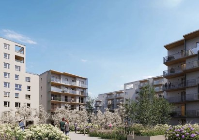 mieszkanie na sprzedaż - Bydgoszcz, Bartodzieje